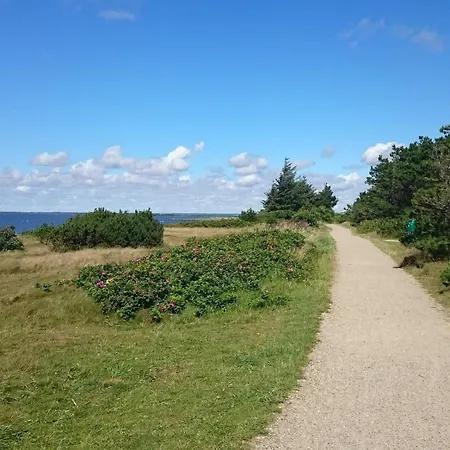 Nyaraló 6 Person In Tarm