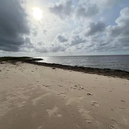 Nyaraló 6 Person In Tarm