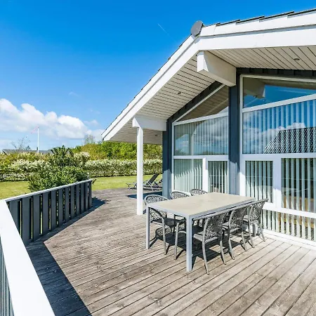 Nyaraló 6 Person In