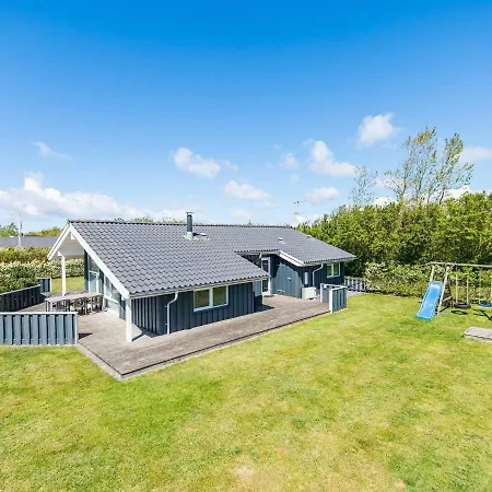 Nyaraló 6 Person In