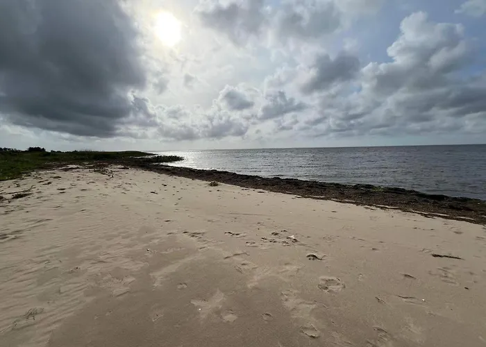 Ferienhaus 6 Person In Tarm
